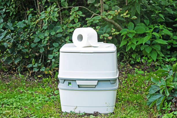 Best Long-term porta potty rental  in Highlands Ranch, CO