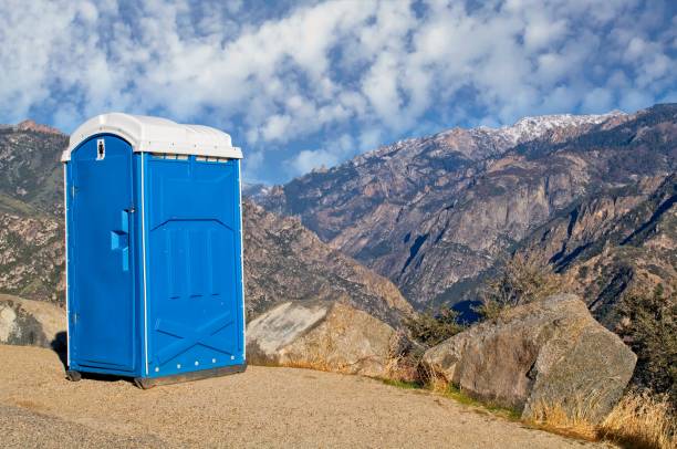 Best Local porta potty services  in Highlands Ranch, CO