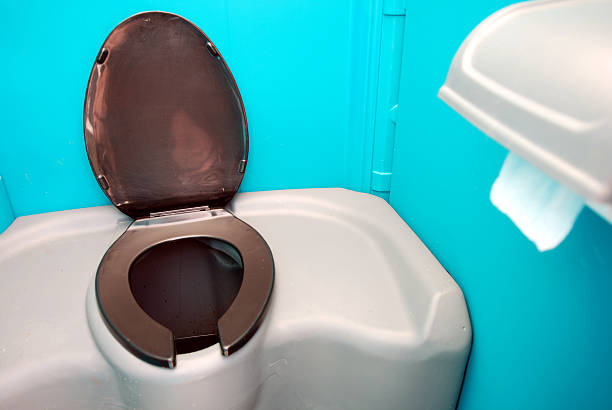 Best Affordable porta potty rental  in Highlands Ranch, CO