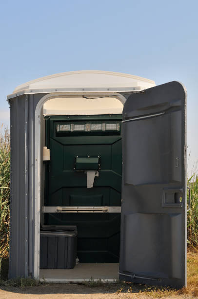Professional porta potty rental in Highlands Ranch, CO