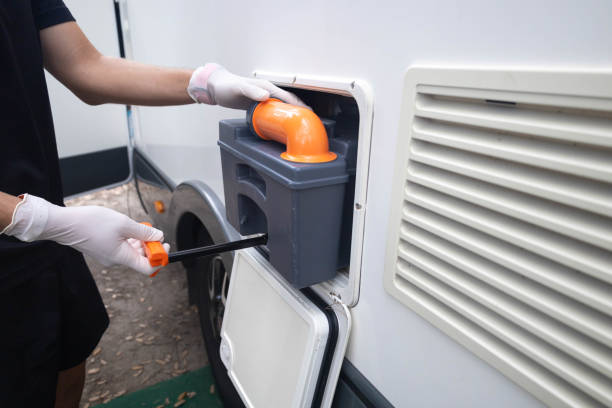 Best Handicap porta potty rental  in Highlands Ranch, CO