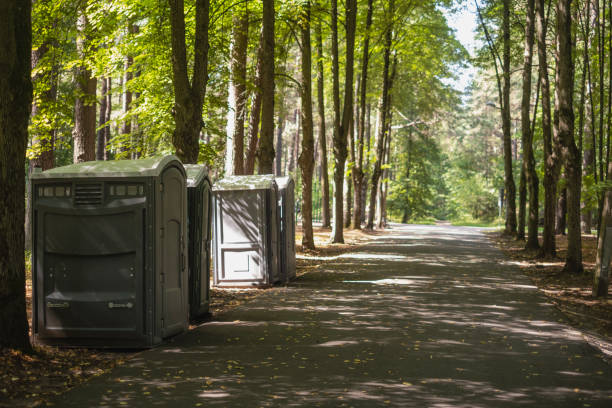 Best Portable restroom trailer rental  in Highlands Ranch, CO
