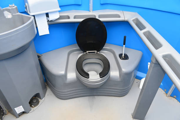 Best Local porta potty services  in Highlands Ranch, CO