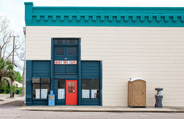 Best Luxury portable toilet rental  in Highlands Ranch, CO