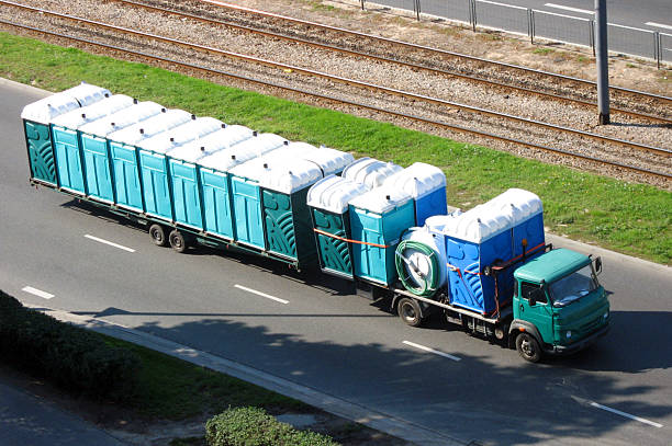 Best Best portable toilet rental  in Highlands Ranch, CO