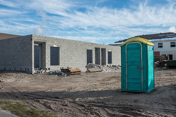 Best Porta potty delivery and setup  in Highlands Ranch, CO